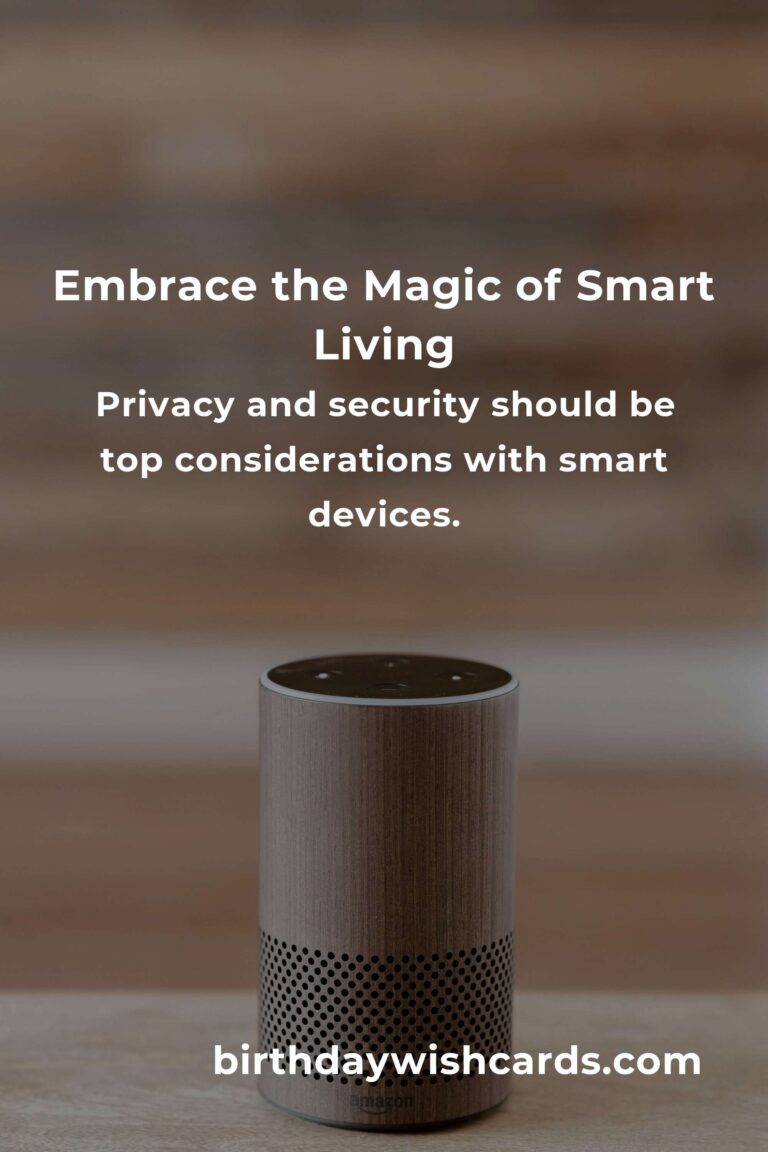 Smart Home Setup: A Heartfelt Guide for First-Time Buyers