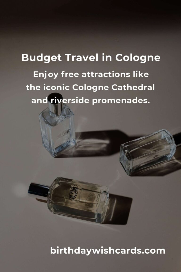 Smart Strategies to Save $500 on Cologne While on a Tight Budget