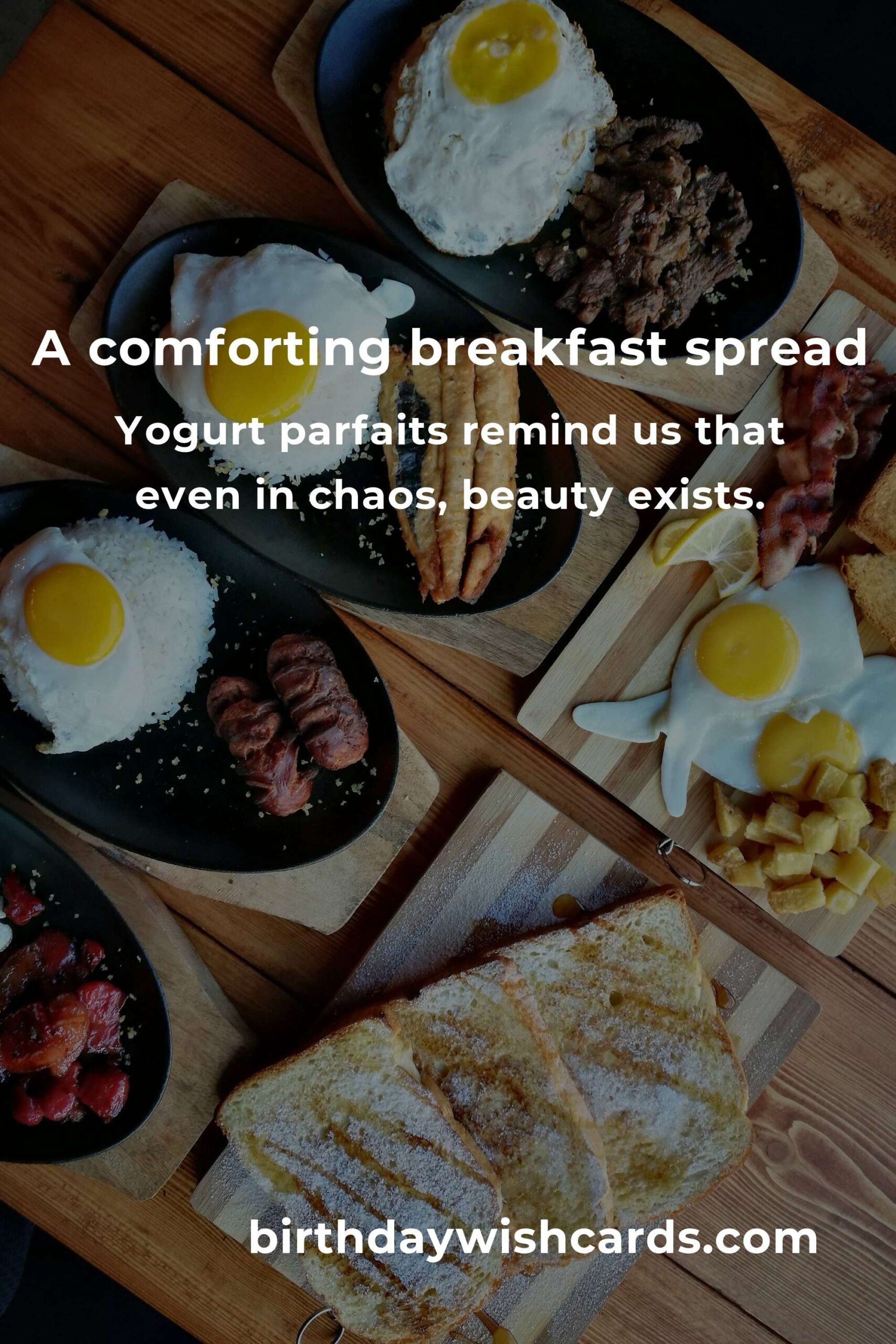 Start Your Day with Love: Easy Breakfast Recipes for Busy Beginners