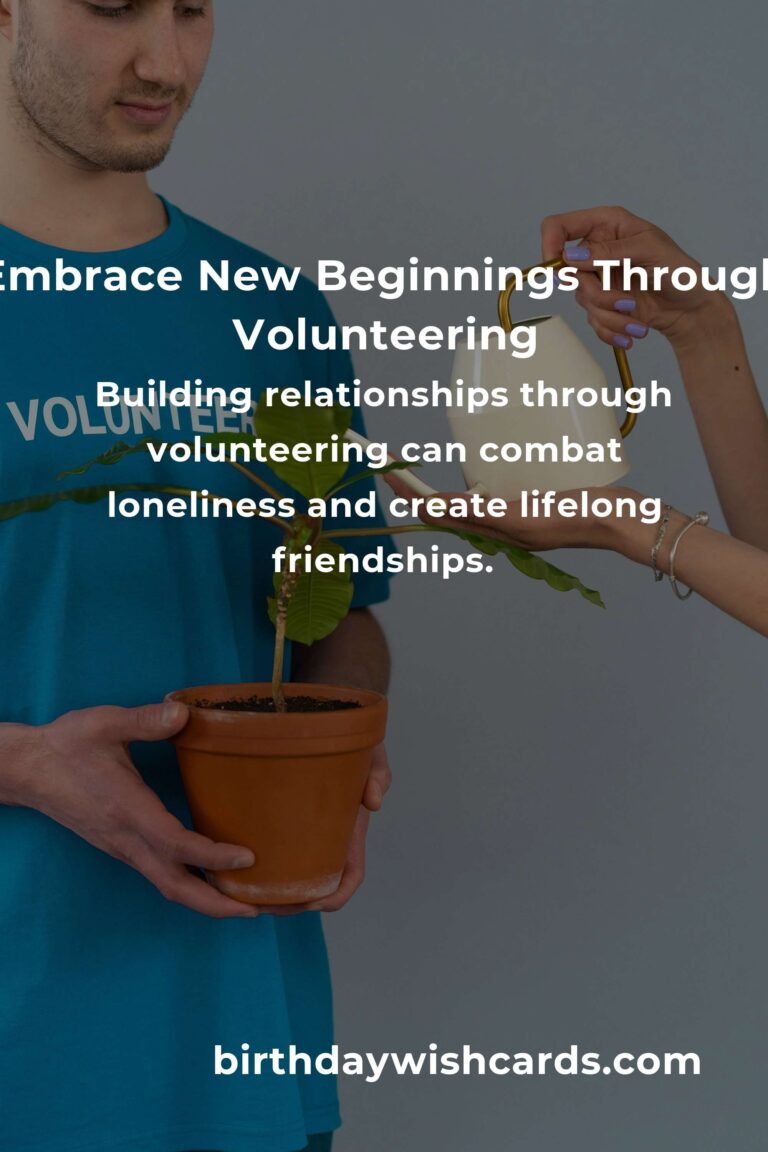 Starting a New Chapter: Volunteering in San Francisco for Retirees