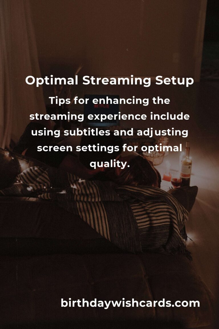 Streaming Setup: Complete Guide for Retirees