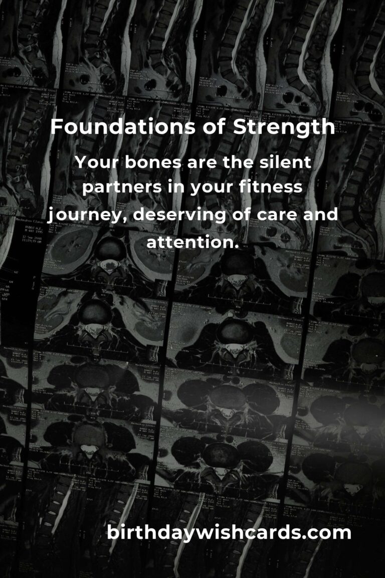 Strength from Within: How Fitness Enthusiasts Can Improve Bone Health Naturally