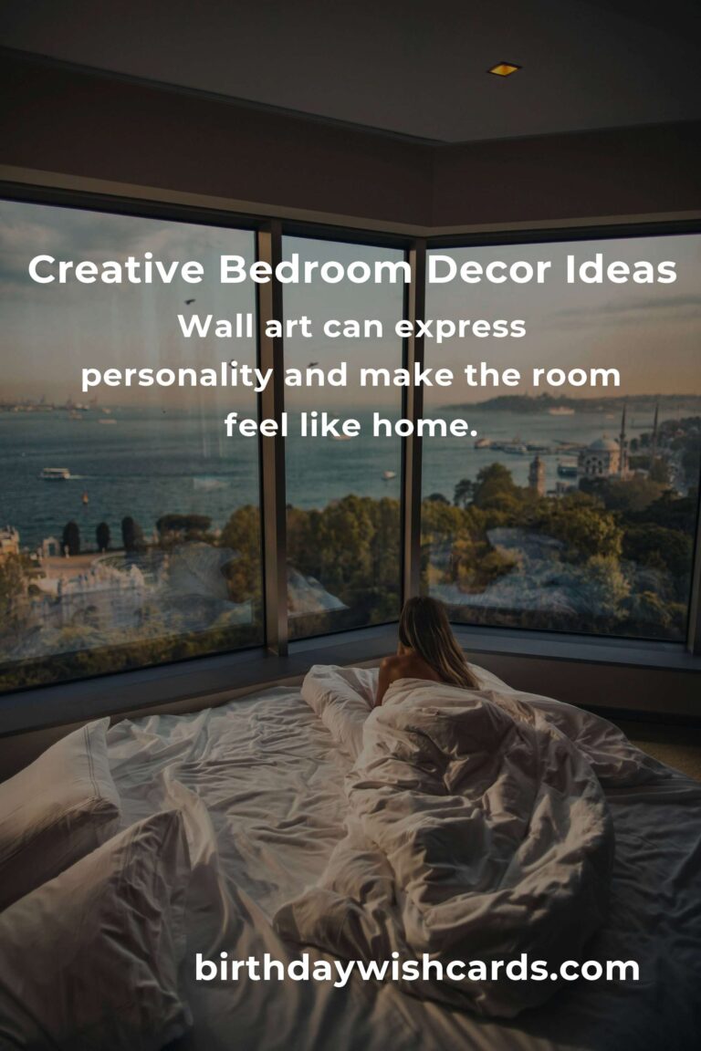 Stylish and Functional Bedroom Decor Ideas for Students