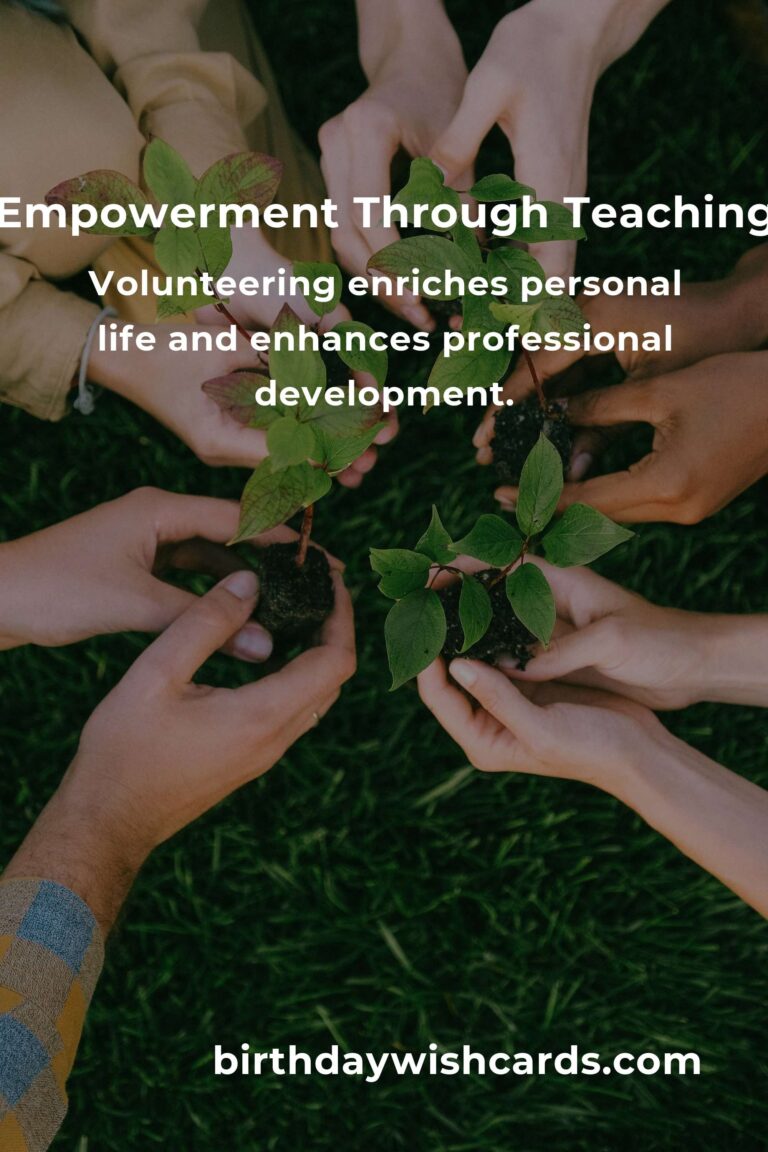 Teaching Volunteer Opportunities in New York: Give Back and Grow