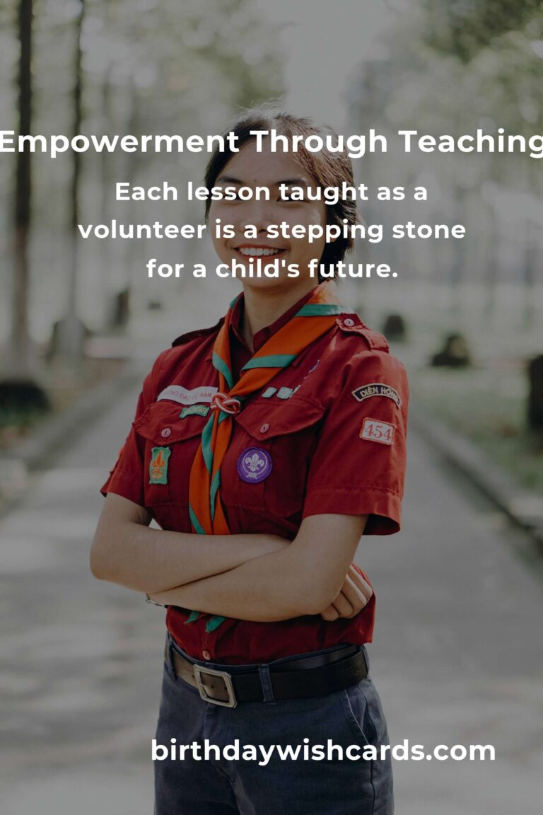 Teaching Volunteer Opportunities in New York: Give Back and Grow