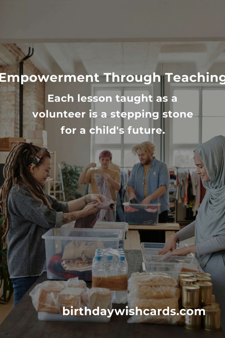 Teaching Volunteer Opportunities in New York: Give Back and Grow