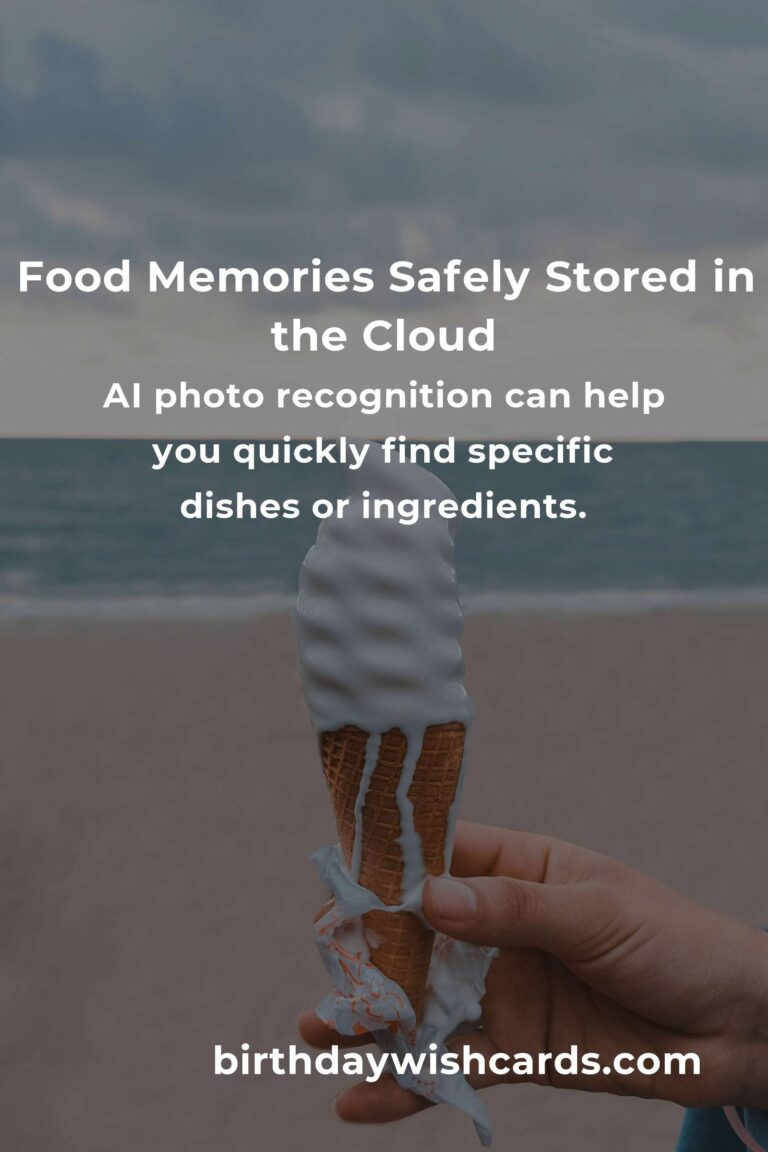 The Best Cloud Storage for Food Lovers in 2025: Secure Your Delicious Memories & Recipes
