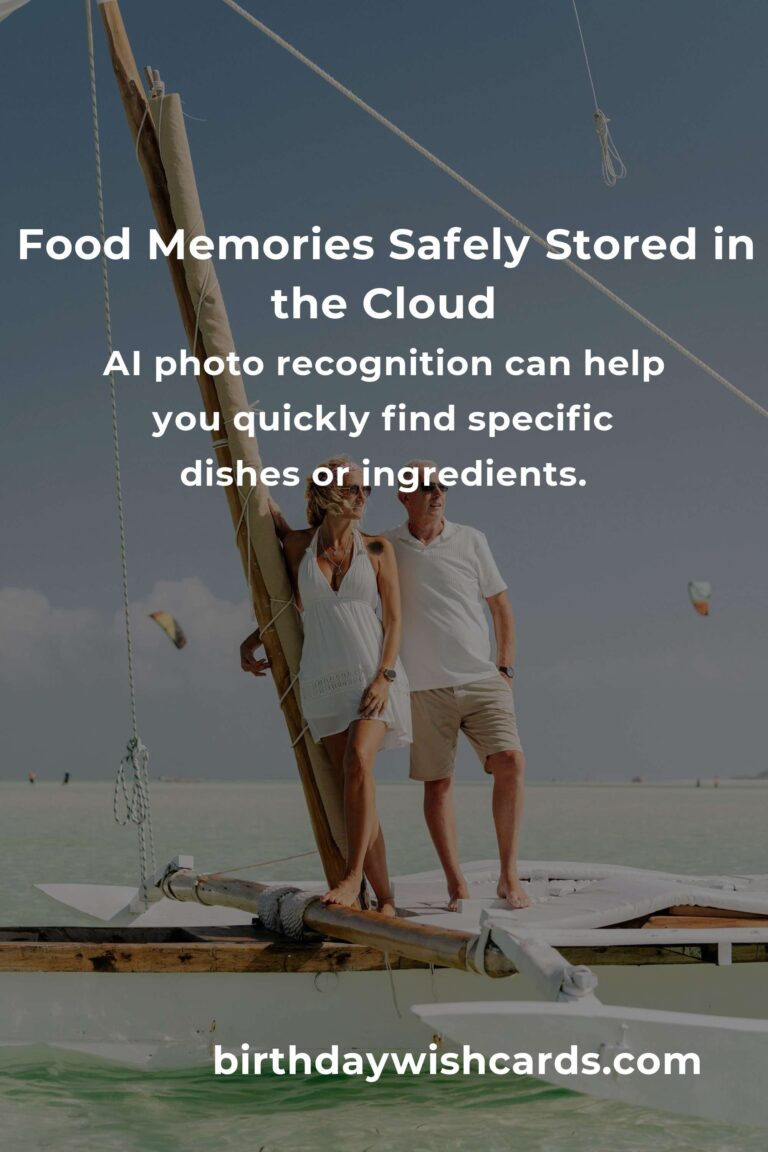 The Best Cloud Storage for Food Lovers in 2025: Secure Your Delicious Memories & Recipes