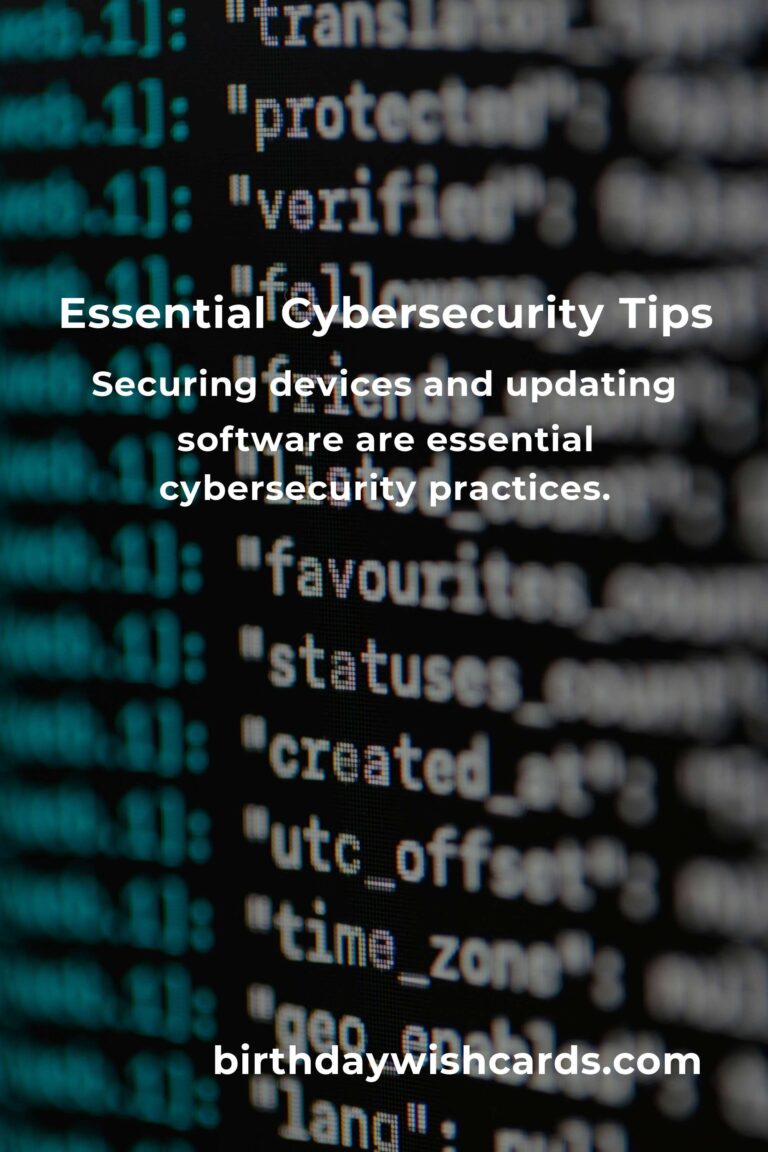 The Best Cybersecurity Measures for Young Adults in 2025