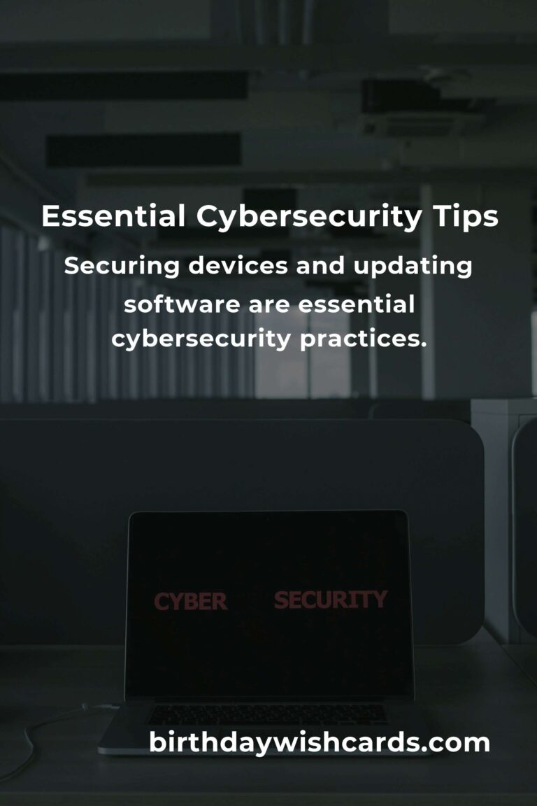 The Best Cybersecurity Measures for Young Adults in 2025