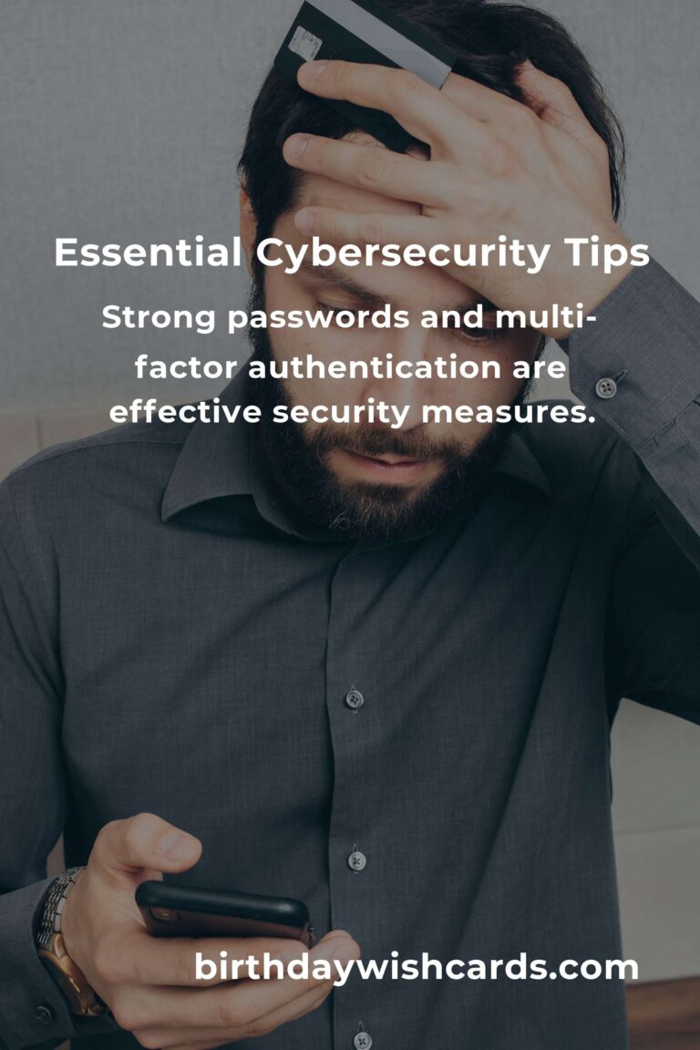 The Best Cybersecurity Measures for Young Adults in 2025