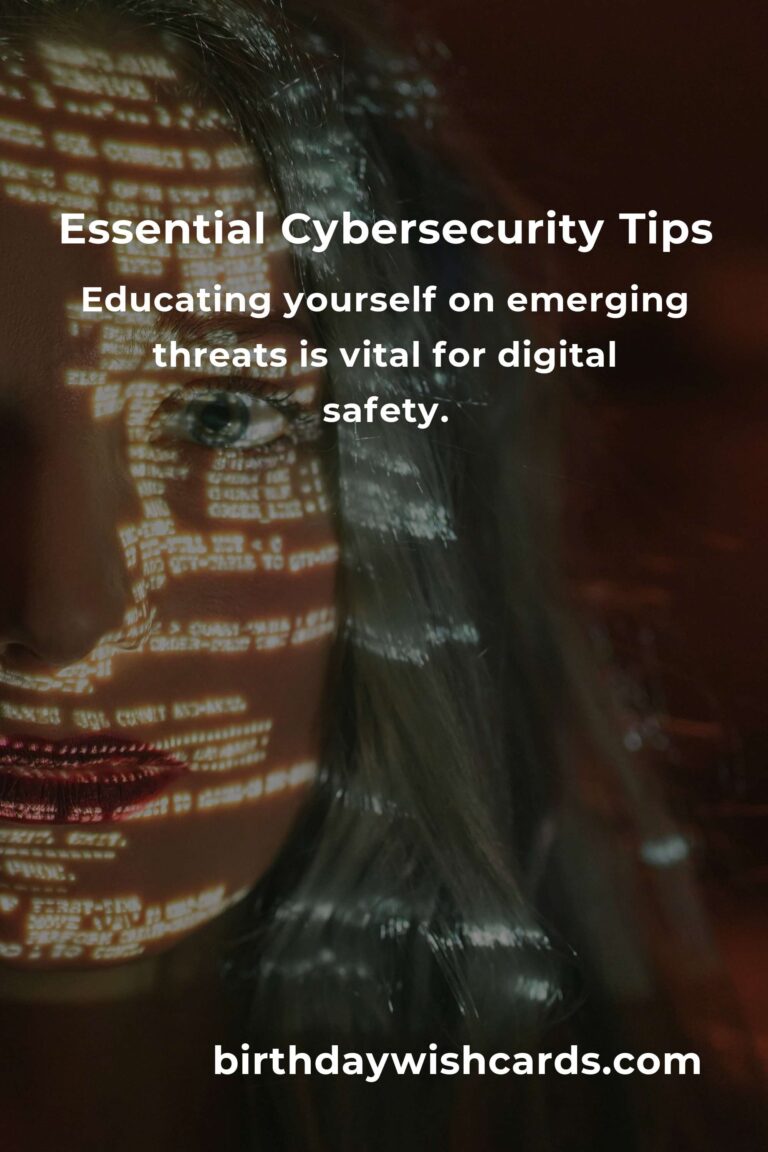 The Best Cybersecurity Measures for Young Adults in 2025