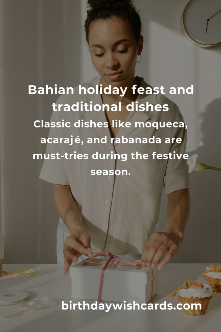 The Best Holiday Cooking in Salvador for 2025: Vibrant Flavors, Family Traditions, and Festive Feasts