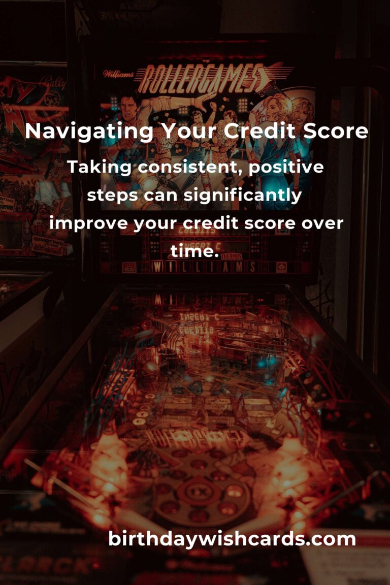 The Heartfelt Entrepreneur's Guide to Navigating Your Credit Score