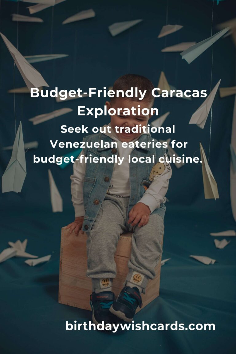 The Ultimate Budget Guide to City Breaks in Caracas