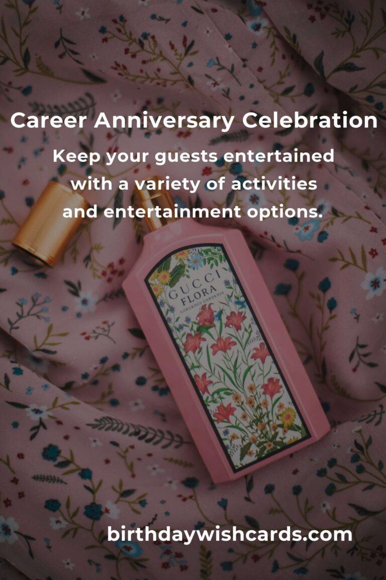 The Ultimate Career Anniversary Planning Guide in Cologne
