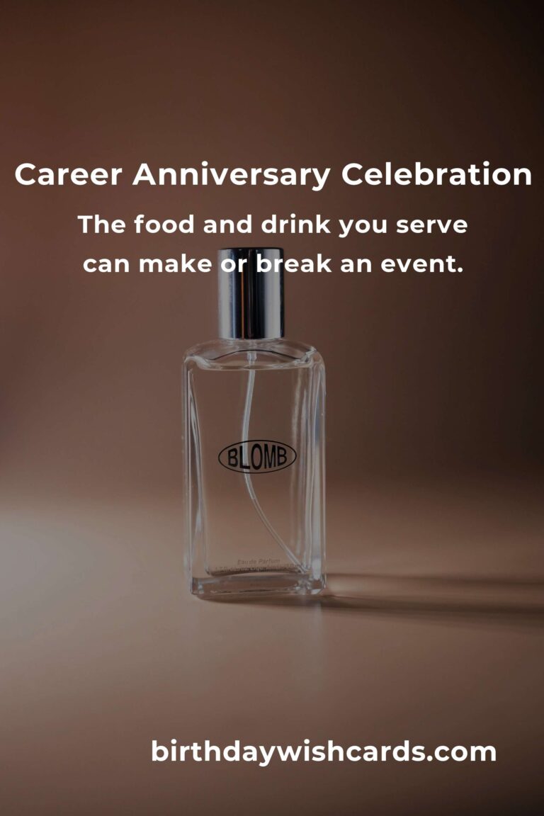 The Ultimate Career Anniversary Planning Guide in Cologne