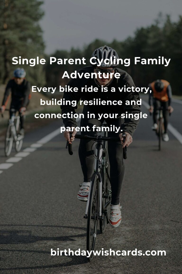 The Ultimate Cycling Equipment Guide for Single Parents: Ride Confident, Save Money, and Make Memories
