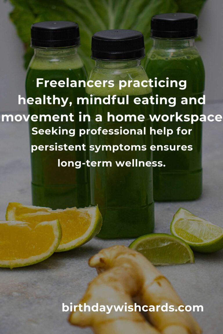 The Ultimate Digestive Health Guide for Freelancers in 2025: Thrive From the Inside Out