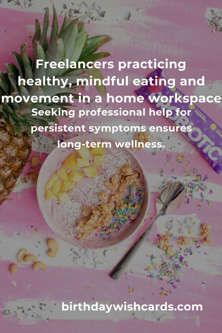 The Ultimate Digestive Health Guide for Freelancers in 2025: Thrive From the Inside Out