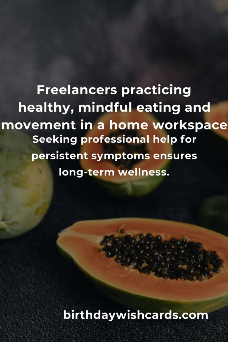 The Ultimate Digestive Health Guide for Freelancers in 2025: Thrive From the Inside Out
