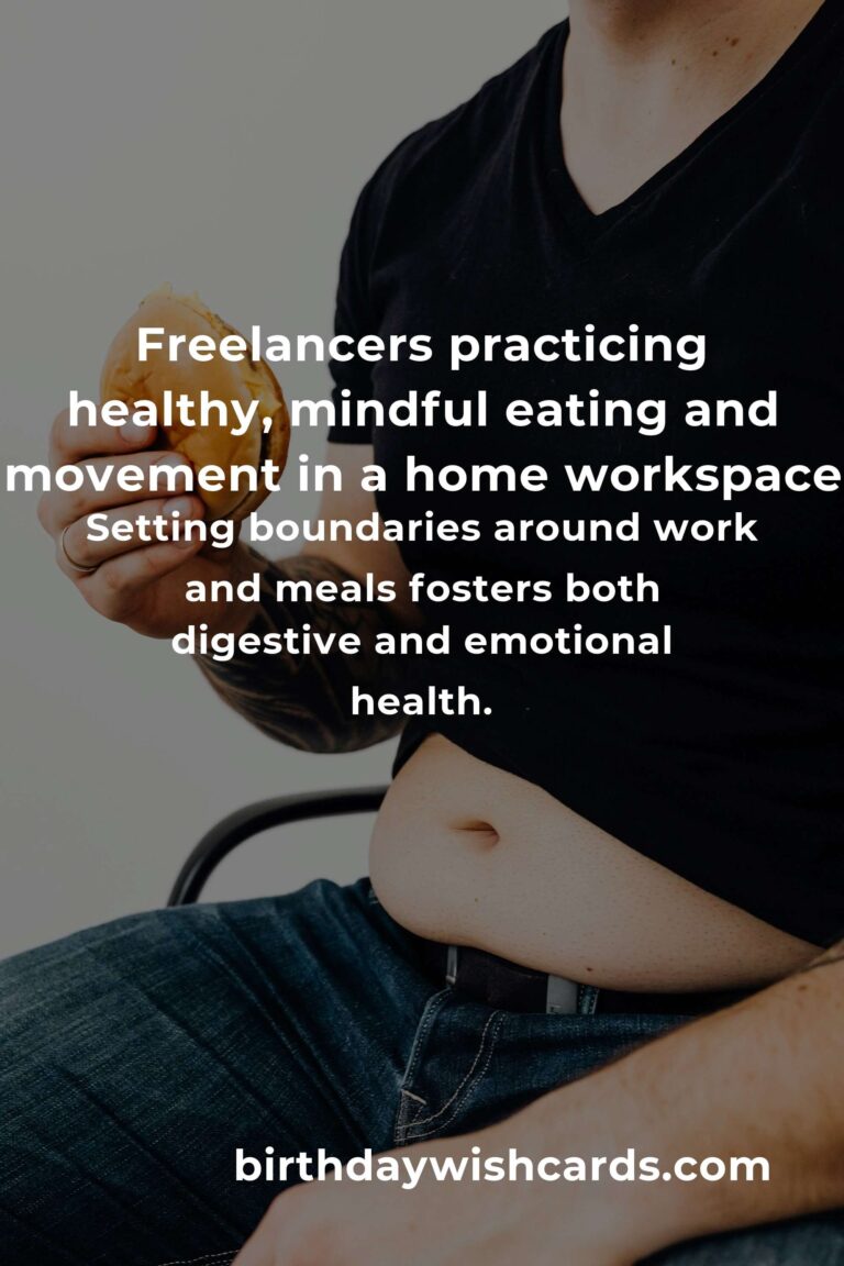 The Ultimate Digestive Health Guide for Freelancers in 2025: Thrive From the Inside Out