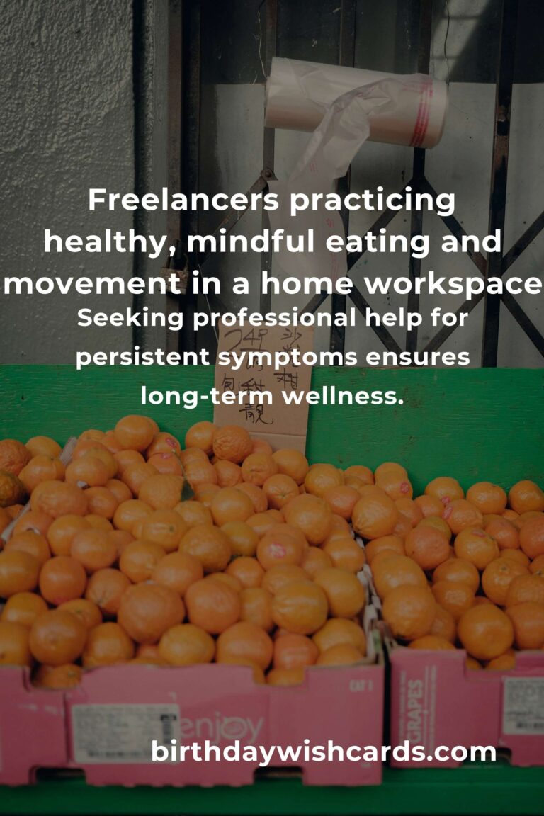 The Ultimate Digestive Health Guide for Freelancers in 2025: Thrive From the Inside Out