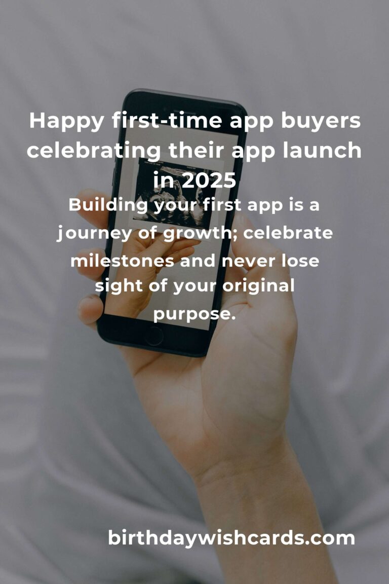 The Ultimate Guide to App Development for First-Time Buyers in 2025: Building Your Dream App Without Regret