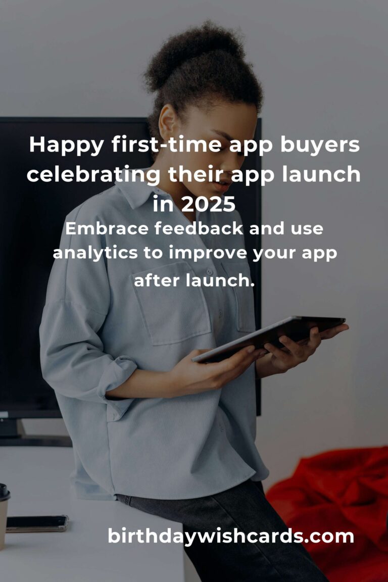 The Ultimate Guide to App Development for First-Time Buyers in 2025: Building Your Dream App Without Regret