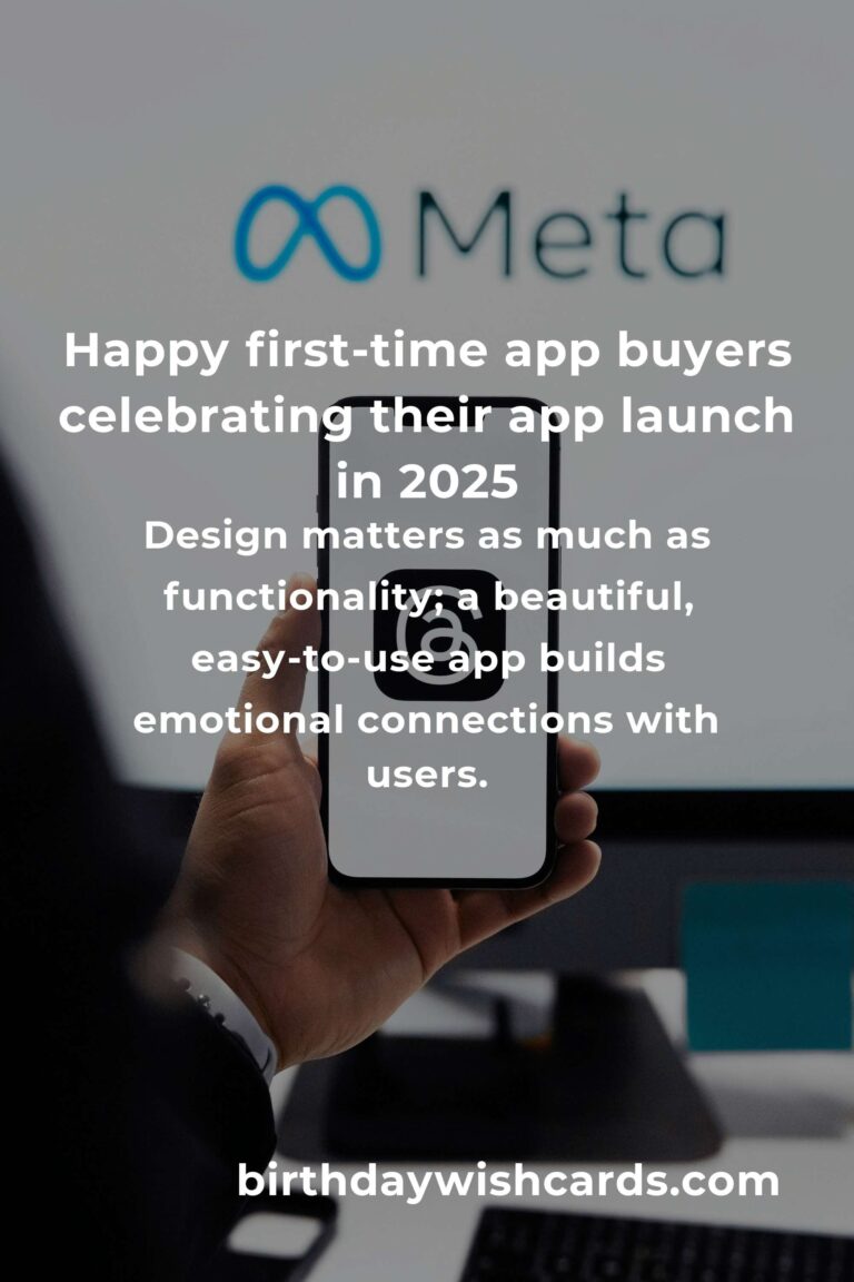 The Ultimate Guide to App Development for First-Time Buyers in 2025: Building Your Dream App Without Regret
