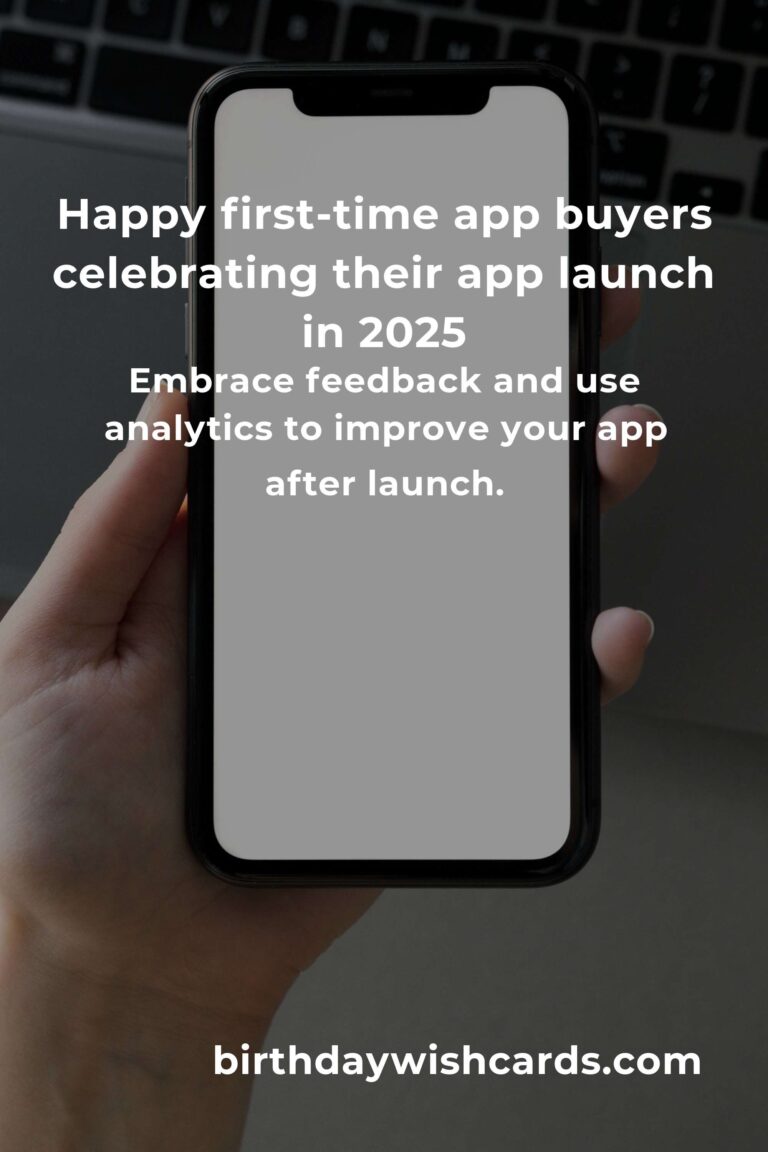 The Ultimate Guide to App Development for First-Time Buyers in 2025: Building Your Dream App Without Regret