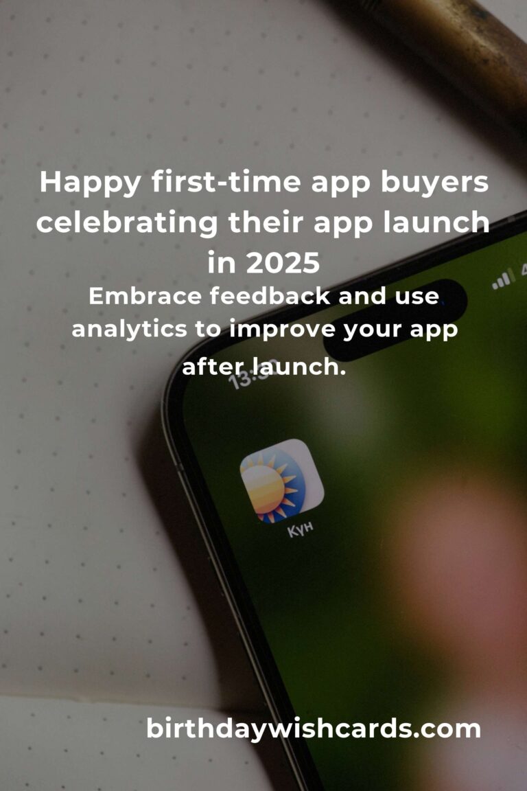 The Ultimate Guide to App Development for First-Time Buyers in 2025: Building Your Dream App Without Regret