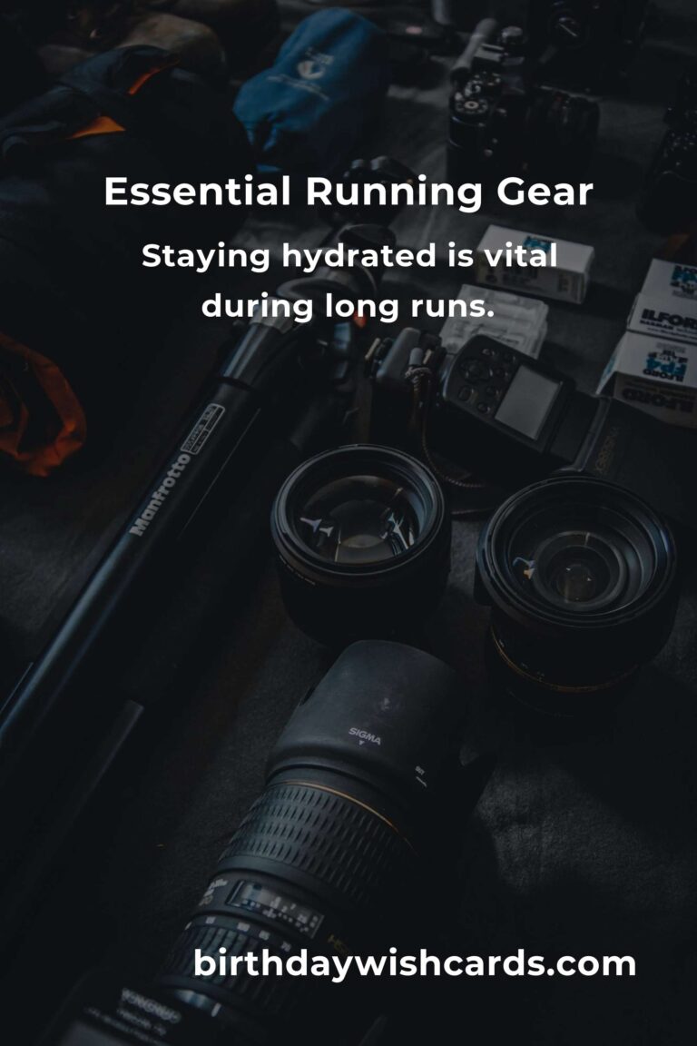 The Ultimate Outdoor Running Equipment Guide for Students