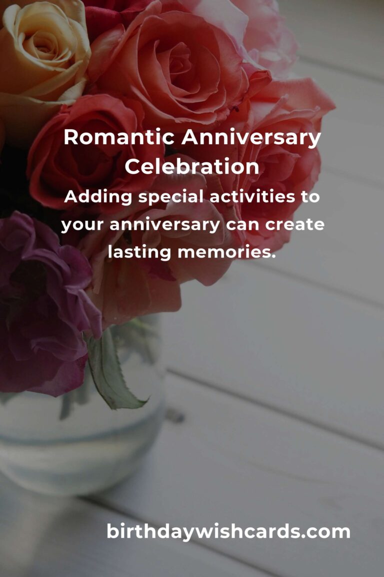 The Ultimate Relationship Anniversary Planning Guide in Vancouver