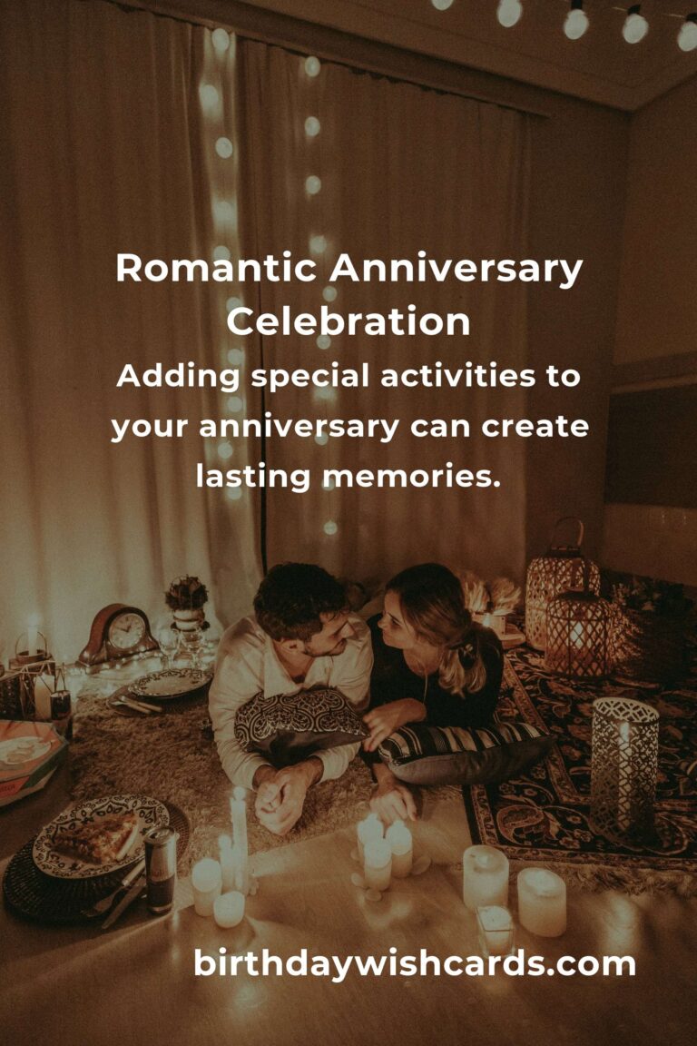The Ultimate Relationship Anniversary Planning Guide in Vancouver