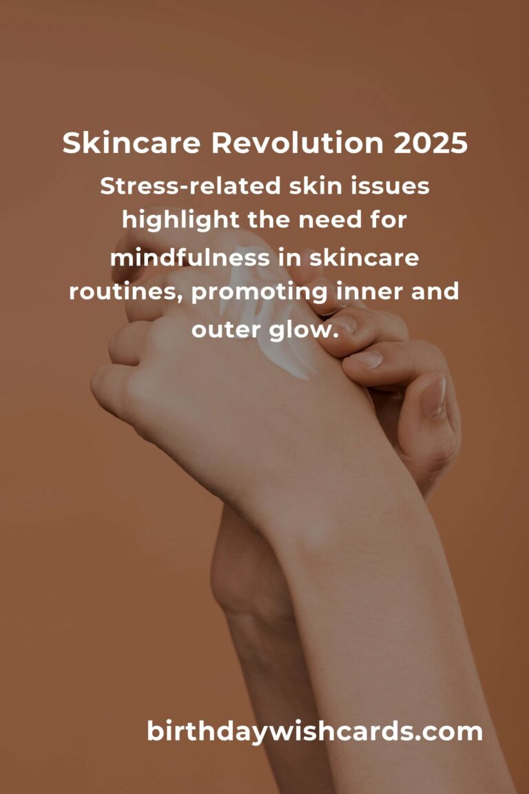 The Ultimate Skin Care Guide for Professionals in 2025: Nurturing Beauty with Science and Soul