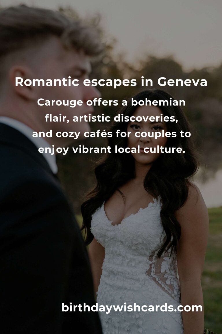 Top 10 Romantic Getaways to Visit in Geneva: Unforgettable Escapes for Couples