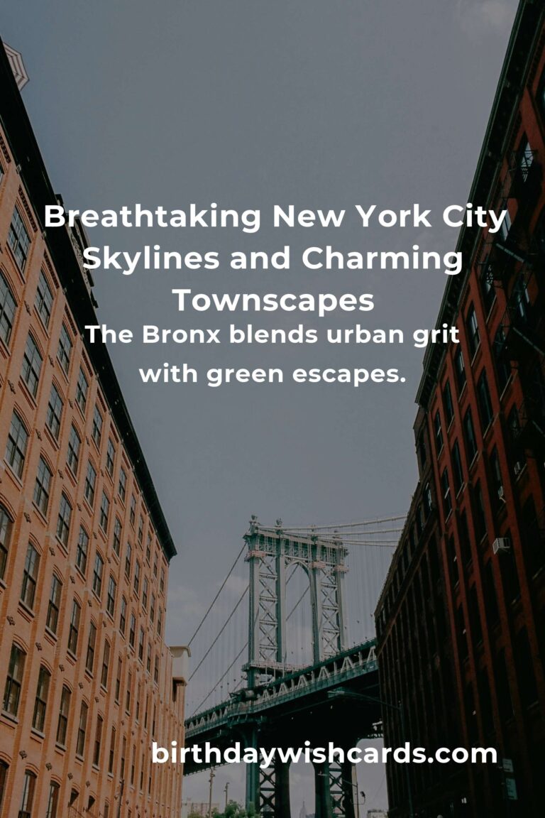 Top 17 City Breaks in New York That Will Steal Your Heart