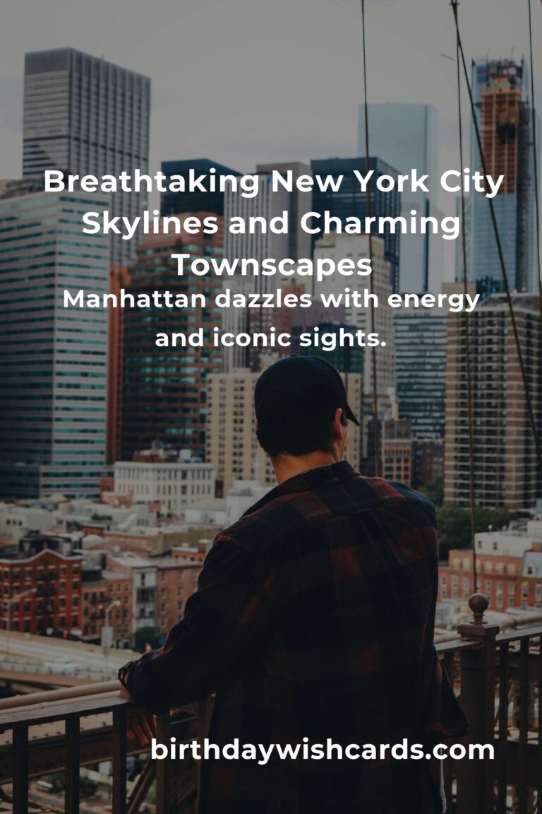 Top 17 City Breaks in New York That Will Steal Your Heart