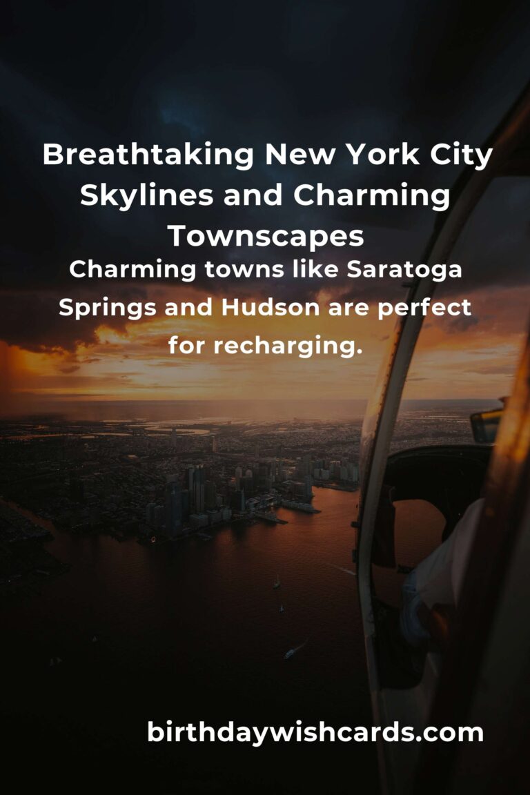 Top 17 City Breaks in New York That Will Steal Your Heart