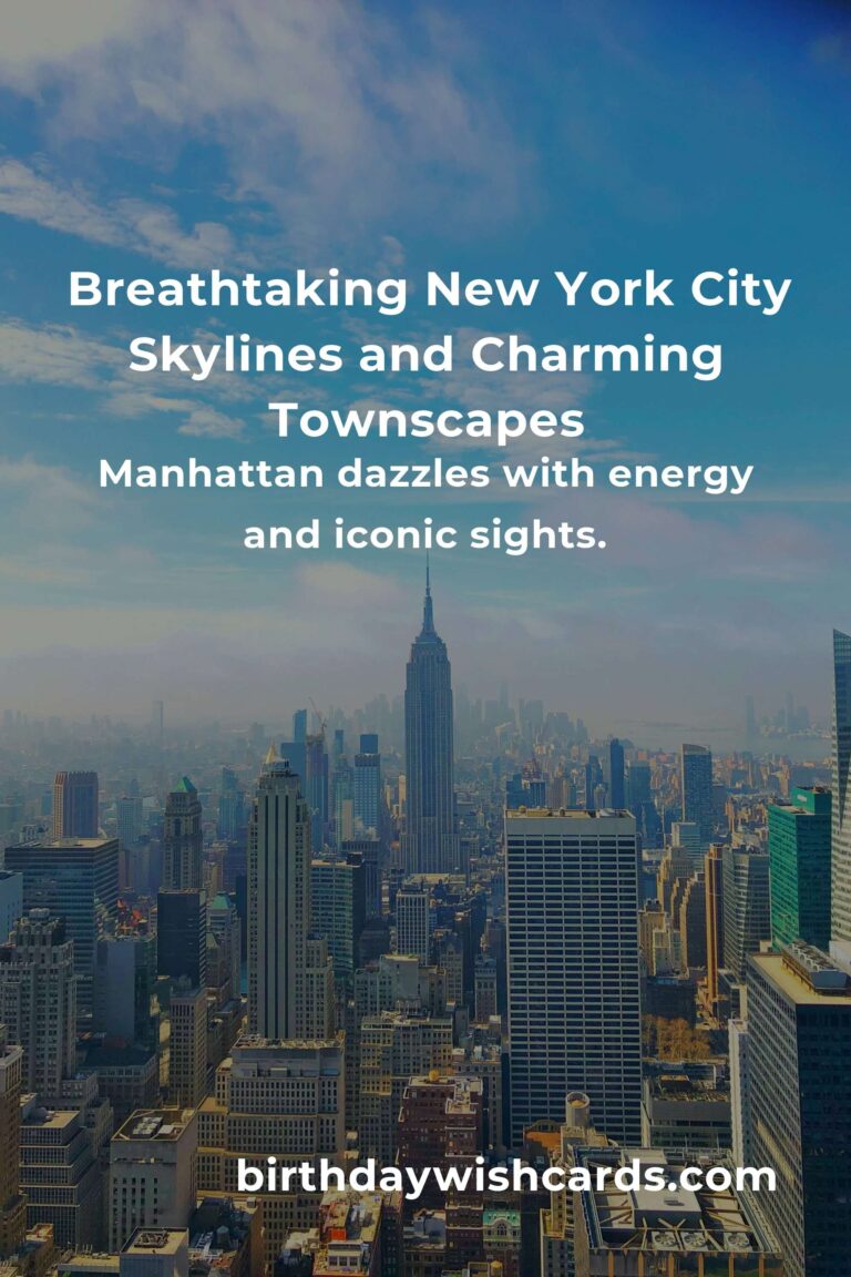 Top 17 City Breaks in New York That Will Steal Your Heart