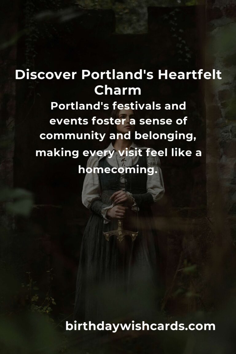 Top 22 City Breaks in Portland That Will Steal Your Heart