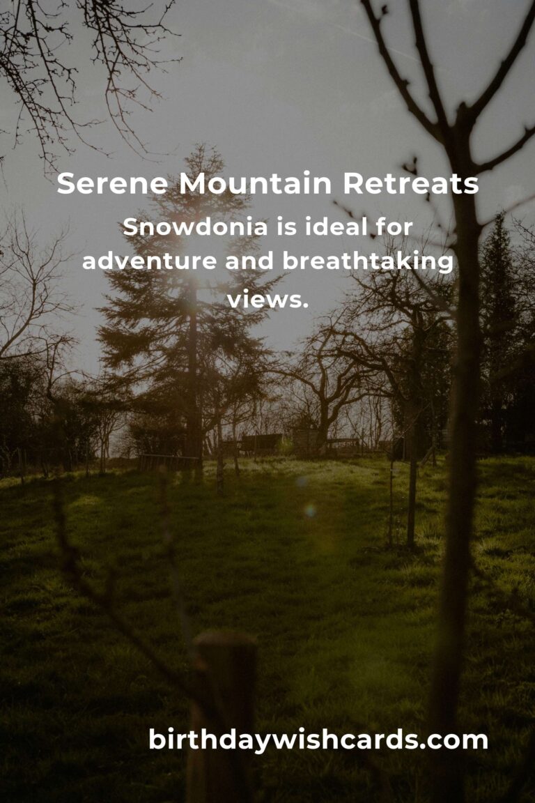 Top 32 Mountain Retreats to Visit Near Manchester