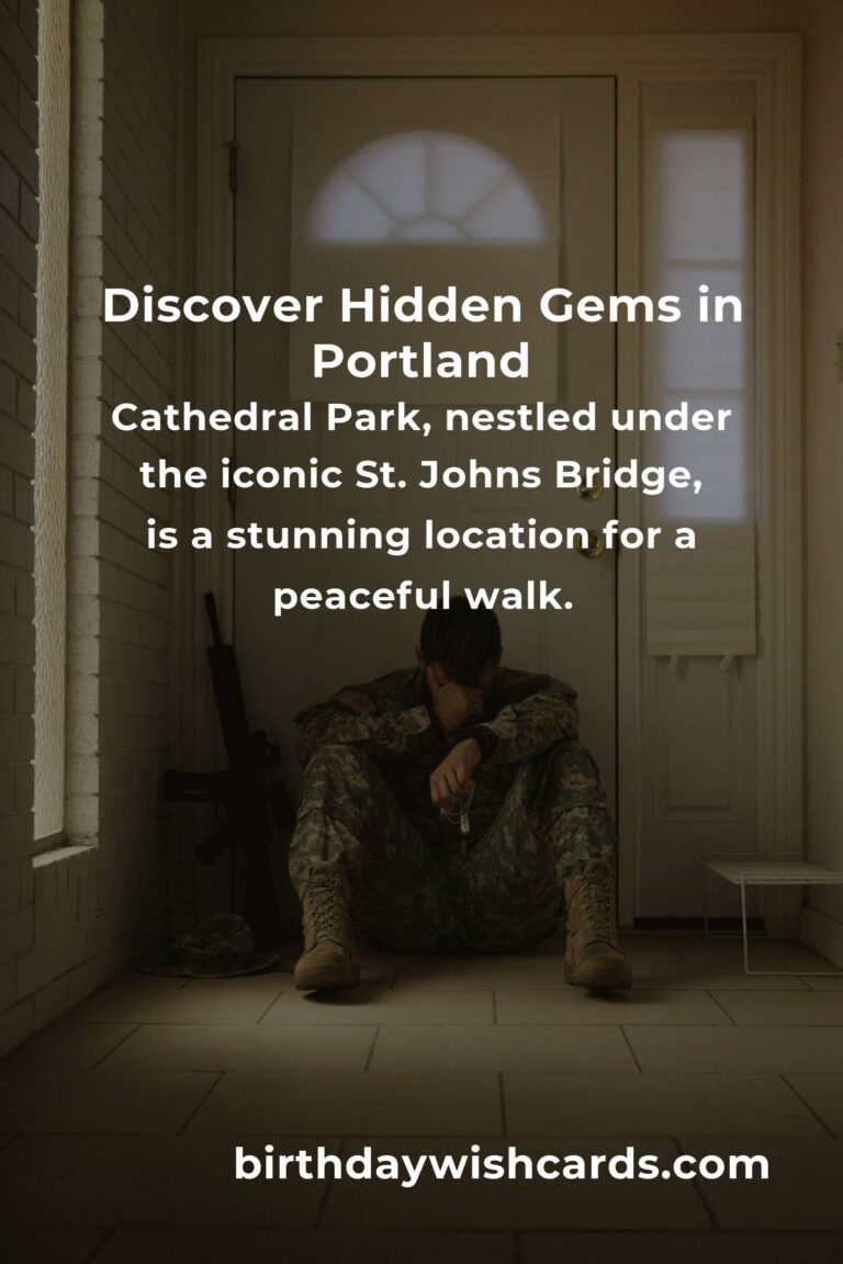 Top 41 Hidden Gems to Visit in Portland for an Unforgettable Experience
