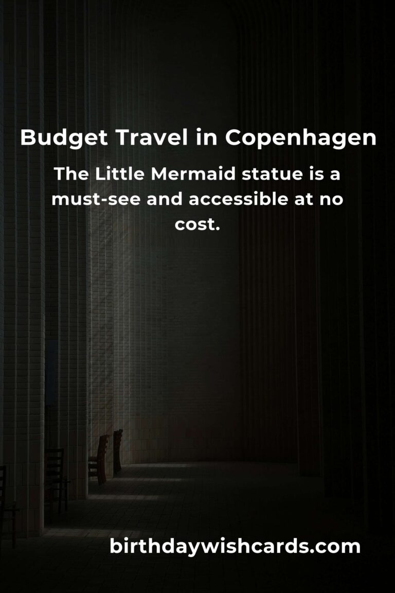 Top 45 Budget Destinations to Visit in Copenhagen
