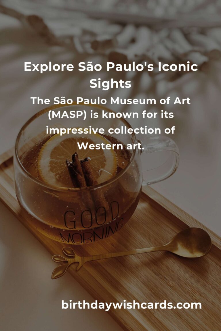Top 47 Destinations for Solo Travel in São Paulo