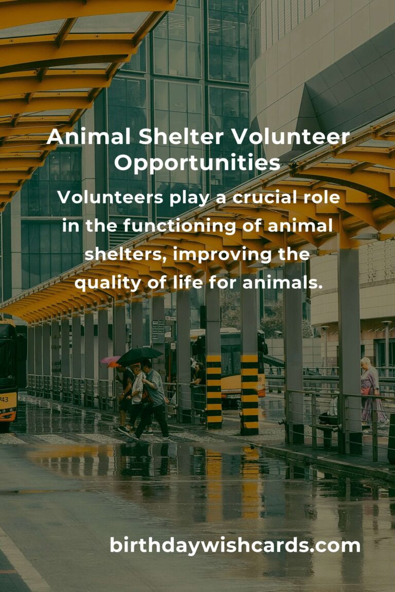 Top Animal Shelter Volunteer Programs in Copenhagen