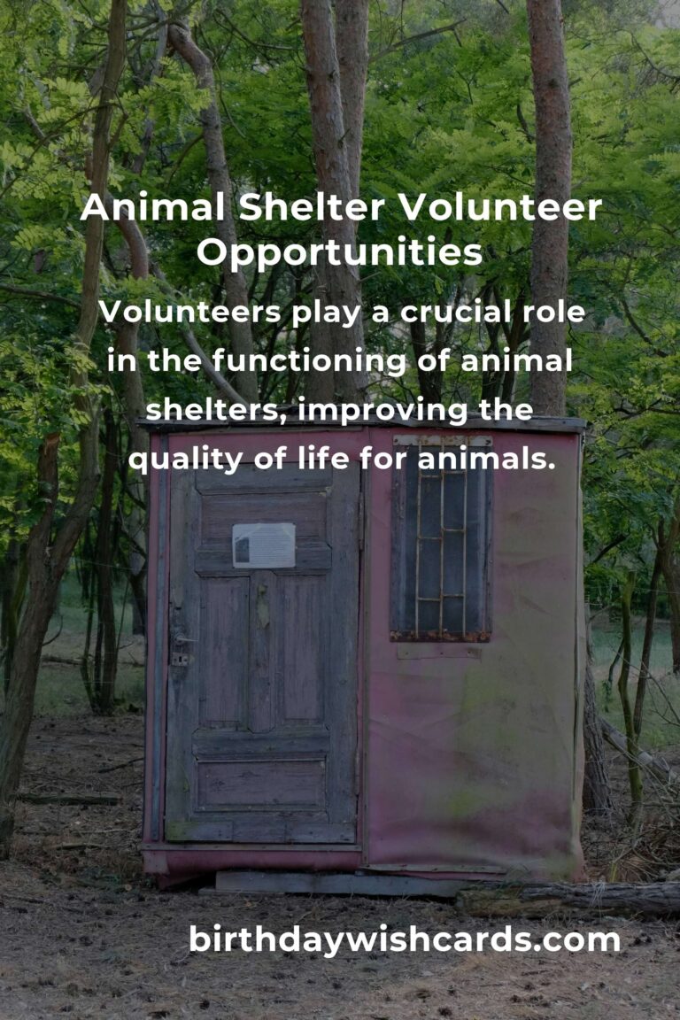 Top Animal Shelter Volunteer Programs in Copenhagen