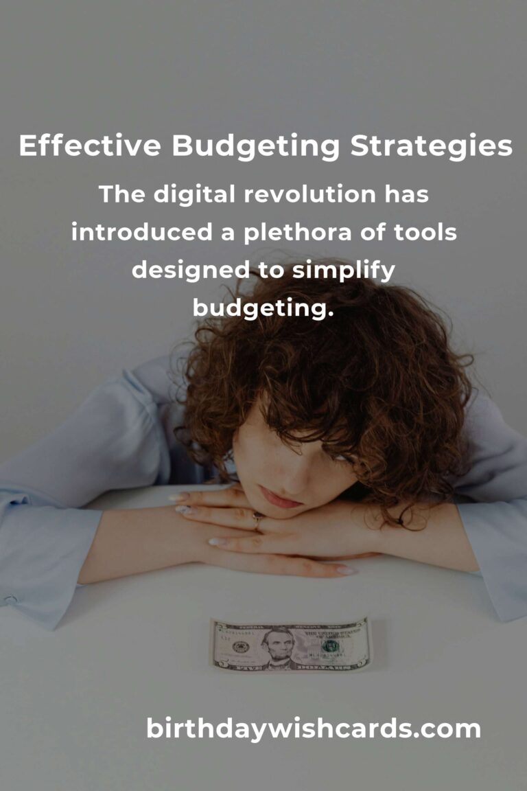 Top Budgeting Tips for Professionals in 2025: Master Your Finances