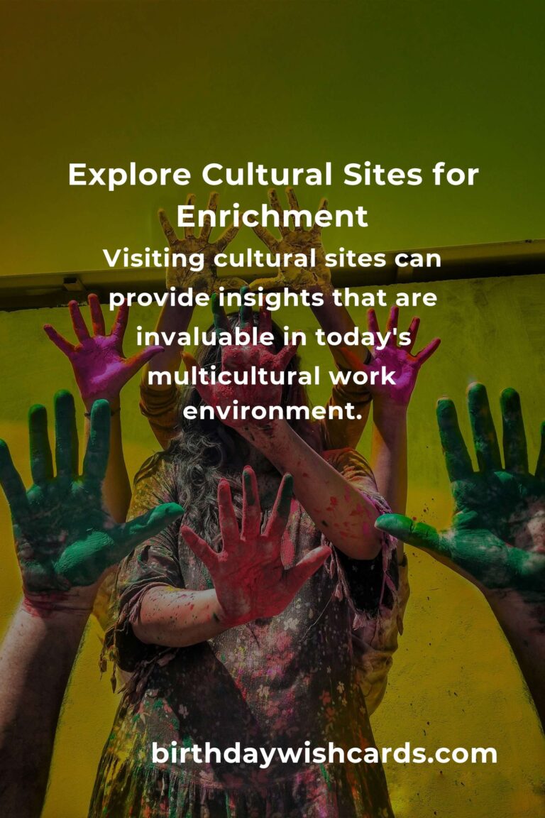 Top Cultural Sites for Professionals in 2025: A Guide to Enriching Travel
